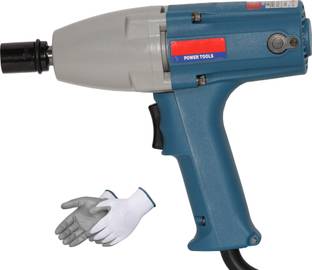Digital Craft Corded Impact Wrench