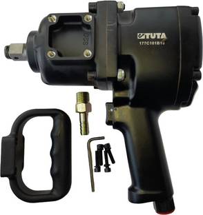 REDFOX 3/4" Impact Wrench Pneumatic Impact Wrench