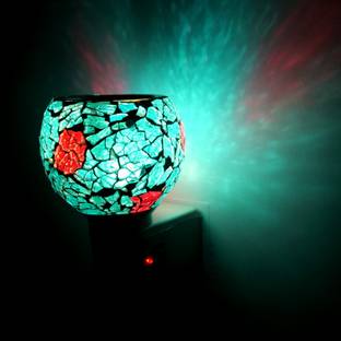 Shivra Home Fragrence Lamp Ceramic Incense Holder Set