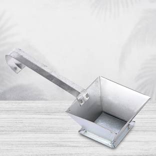 SHRI ANAND Iron Incense Holder