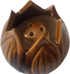 Daayra Unlimited Ceramic Incense Holder