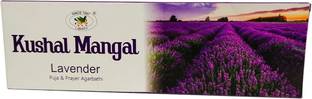 LIBERTY Kushal Mangal Lavender