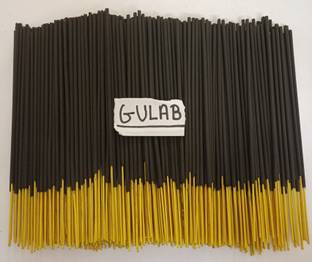 Agarbatti Gulab Fragrance incense ststicks Gulab, Rose