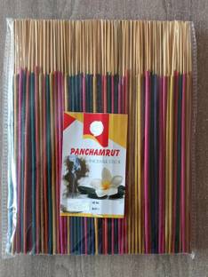 GODSUN Premium agarbatti for temple pooja incense Sticks |Collection For Negative Energy, Divine & Special Puja Experience