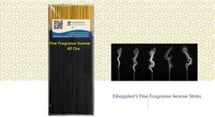 Janak Fine Fragrance Incense Sticks 40 Gm.. Fancy, Smooth, Powerful Note