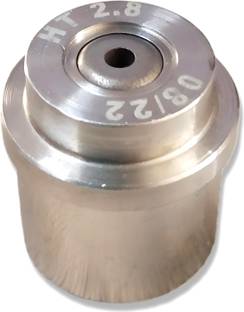 Ashish professional sales Die 2.8mm for Agarbatti Making Machine Any