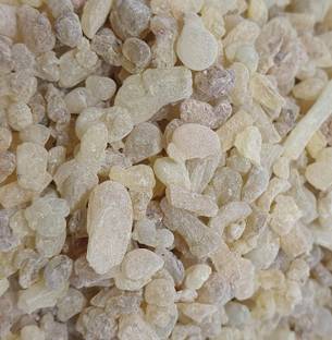LJL Traders Kunthirikkam/Natural Frankincense/Kunduru/Loban - 100g Home