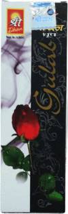 shreedha Shree Dhan Dhoop (Gulab) Gulab