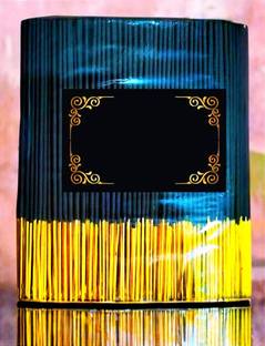 Mogra Agarbatti Incense Sticks 700g Pooja agarbatti Chandan (700 g) Chandan