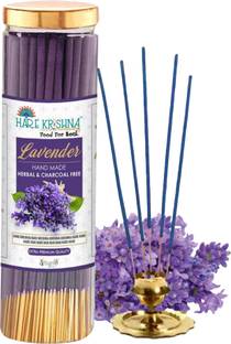 Vringra Lavender Agarbatti-Incense Sticks-Agarbatti Stick-Home Essentials-Pooja Agarbati Lavender