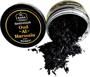 AL SARA FRAGRANCE OUD-AL-HARMAIN Long Lasting Aroma