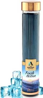 The Aroma Factory Fresh Active Fresh Active