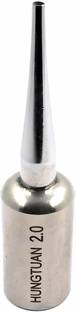 Ashish professional sales Rocket (Nozzle) 2.0mm for Agarbatti Making Machine Any