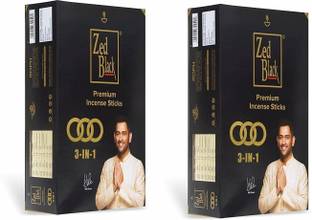 Zed Black Premium Religious Purpose 3 in 1