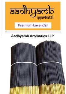 AADHYAMB LAVENDAR 1KG Lavender
