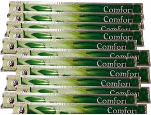 dc Comfort Comfort-4321 Lemon grass