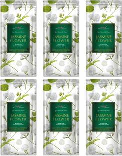 Shah Fragrances Jasmin Zipper incense sticks jasmine