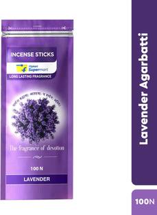 Flipkart Supermart Incense Sticks Lavender