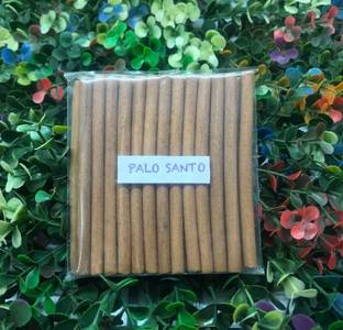 Happy Surroundings IDSPAL Palo Santo