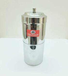 SRIYAZH COFFEE FILTER SIZE 0 Indian Coffee Filter