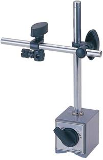 2fortheroad 111034 Magnetic Base Holder For Dial Test Indicator GaugeS 3D movement Tool Indicator Transfer Stand