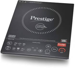 Prestige 2200 W Induction Cooktop Touch Panel
