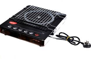 Pigeon by Stovekraft 2000 W Radiant Cooktop Touch Panel