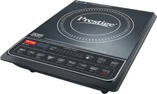 Prestige 2000 W Induction Cooktop Push Button