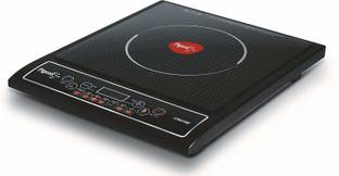 Pigeon 1800 W Induction Cooktop Push Button