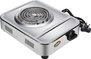 aJBW 230 W Radiant Cooktop Jog Dial