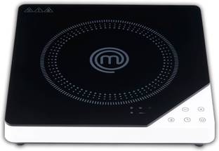 MasterChef 2000 W Induction Cooktop Touch Panel