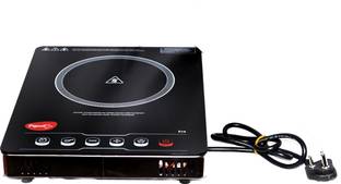 Pigeon by Stovekraft 2000 W Radiant Cooktop Touch Panel