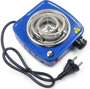 VIOVI 500 W Radiant Cooktop Jog Dial