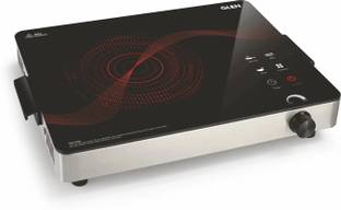 Glen 2000 W Infrared Cooktop Touch Panel