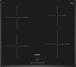 BOSCH 7400 W Induction Cooktop Touch Panel