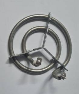 electromate 500 W Radiant Cooktop Jog Dial