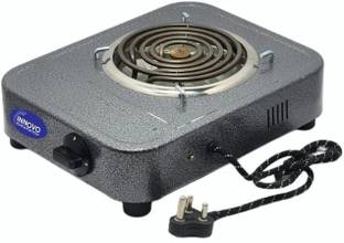 INNOVO TRADERS 2000 W Radiant Cooktop Jog Dial