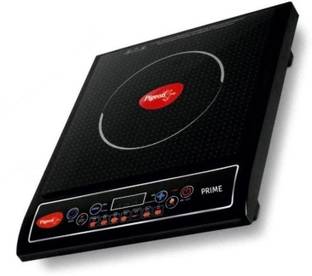 Pigeon 1800 W Induction Cooktop Push Button