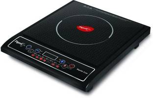 Pigeon 1800 W Induction Cooktop Push Button