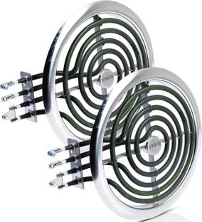 Ymir 2000 W Induction Cooktop Jog Dial
