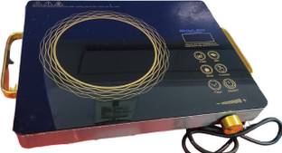 SkyLED 220 W Induction Cooktop Touch Panel