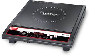 Prestige 1200 W Induction Cooktop Push Button