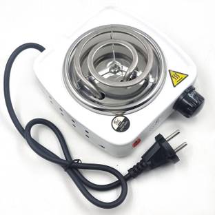 VIOVI 500 W Radiant Cooktop Jog Dial