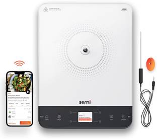 Semi Powered By Klynk 2200 W Induction Cooktop Touch Panel