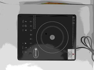 NEEDX 2000 W Induction Cooktop Touch Panel
