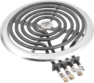 royalry 2000 W Induction Cooktop Touch Panel