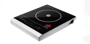 Spalin 2000 W Induction Cooktop Touch Panel
