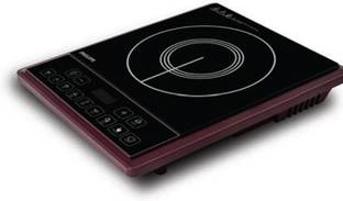 PHILIPS 2000 W Induction Cooktop Push Button
