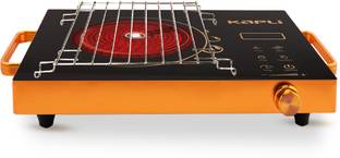 KAPLI 2000 W Induction Cooktop Touch Panel