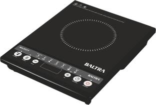 Baltra 1400 W Induction Cooktop Push Button